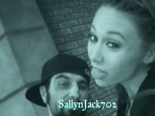 SallynJack702
