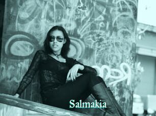 Salmakia