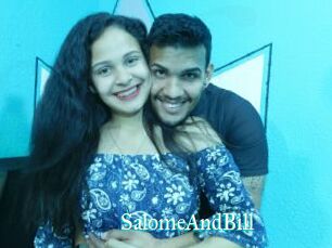 SalomeAndBill