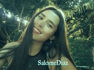 SalomeDiaz