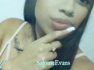 SalomeEvans