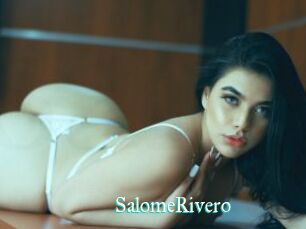 SalomeRivero