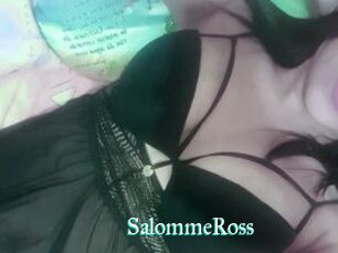 SalommeRoss