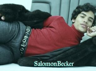 SalomonBecker