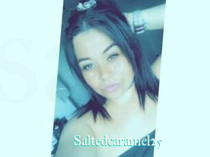Saltedcaramel25