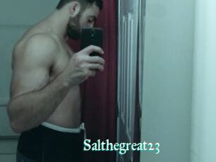 Salthegreat23