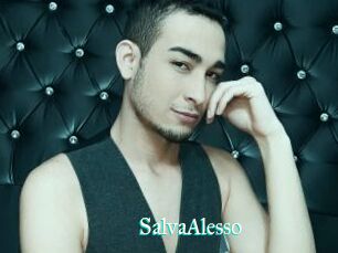 SalvaAlesso