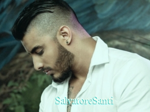 SalvatoreSanti