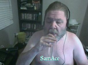 SamAce