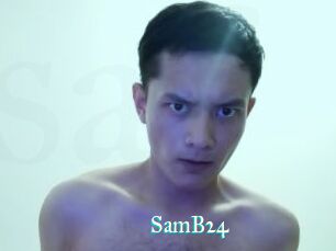 SamB24