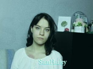 SamHarley
