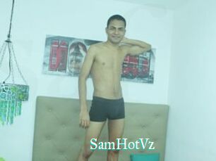 SamHotVz