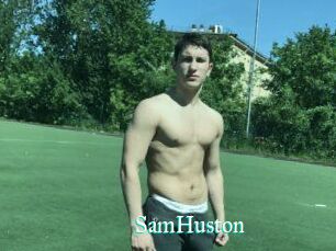 SamHuston