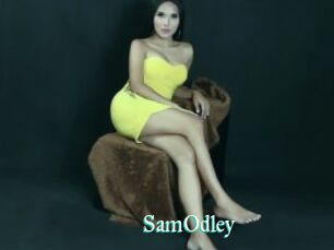 SamOdley
