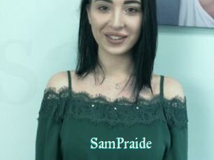 SamPraide