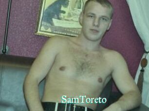 SamToreto