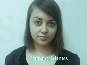 SamantaGlames