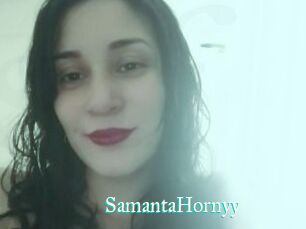 SamantaHornyy