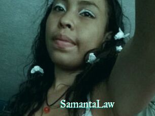SamantaLaw