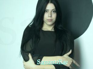 SamantaRae