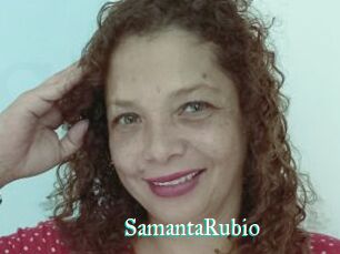 SamantaRubio