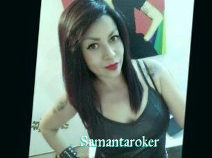Samantaroker