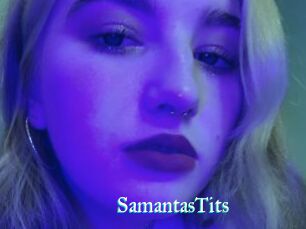 SamantasTits