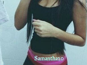 Samantha20