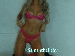 SamanthaBaby