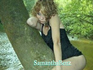 Samantha_Benz
