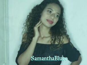 SamanthaBluee
