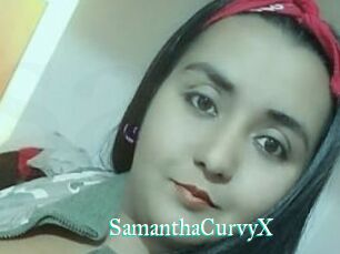 SamanthaCurvyX