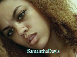 Samantha_Davis