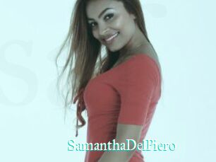 SamanthaDelPiero