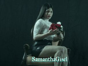 SamanthaGisel