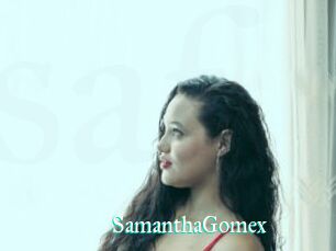 SamanthaGomex