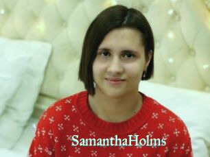 SamanthaHolms