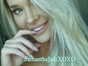 SamanthaJadeXOXO