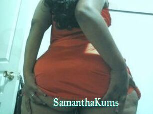 SamanthaKums