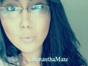 Samantha_Maze