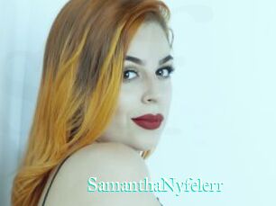 SamanthaNyfelerr