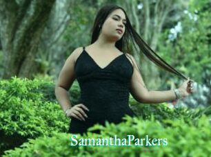 SamanthaParkers