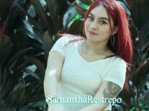 SamanthaRestrepo