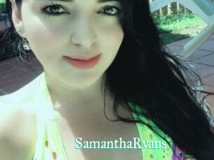 SamanthaRyans