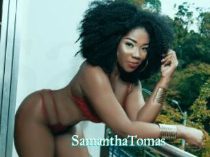 SamanthaTomas