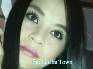 Samantha_Town