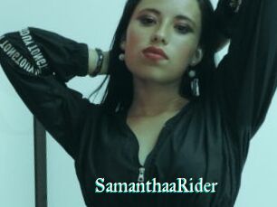 SamanthaaRider