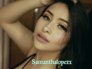 Samanthalopezx