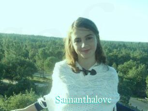 Samanthalove