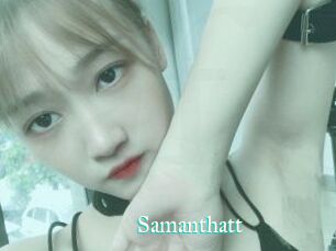 Samanthatt